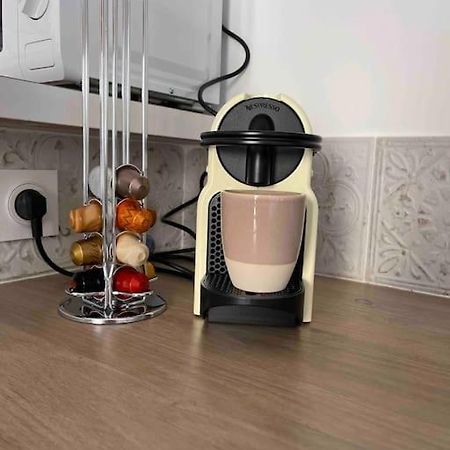 Maisonnette Avec Jardin A Ares Βίλα Εξωτερικό φωτογραφία